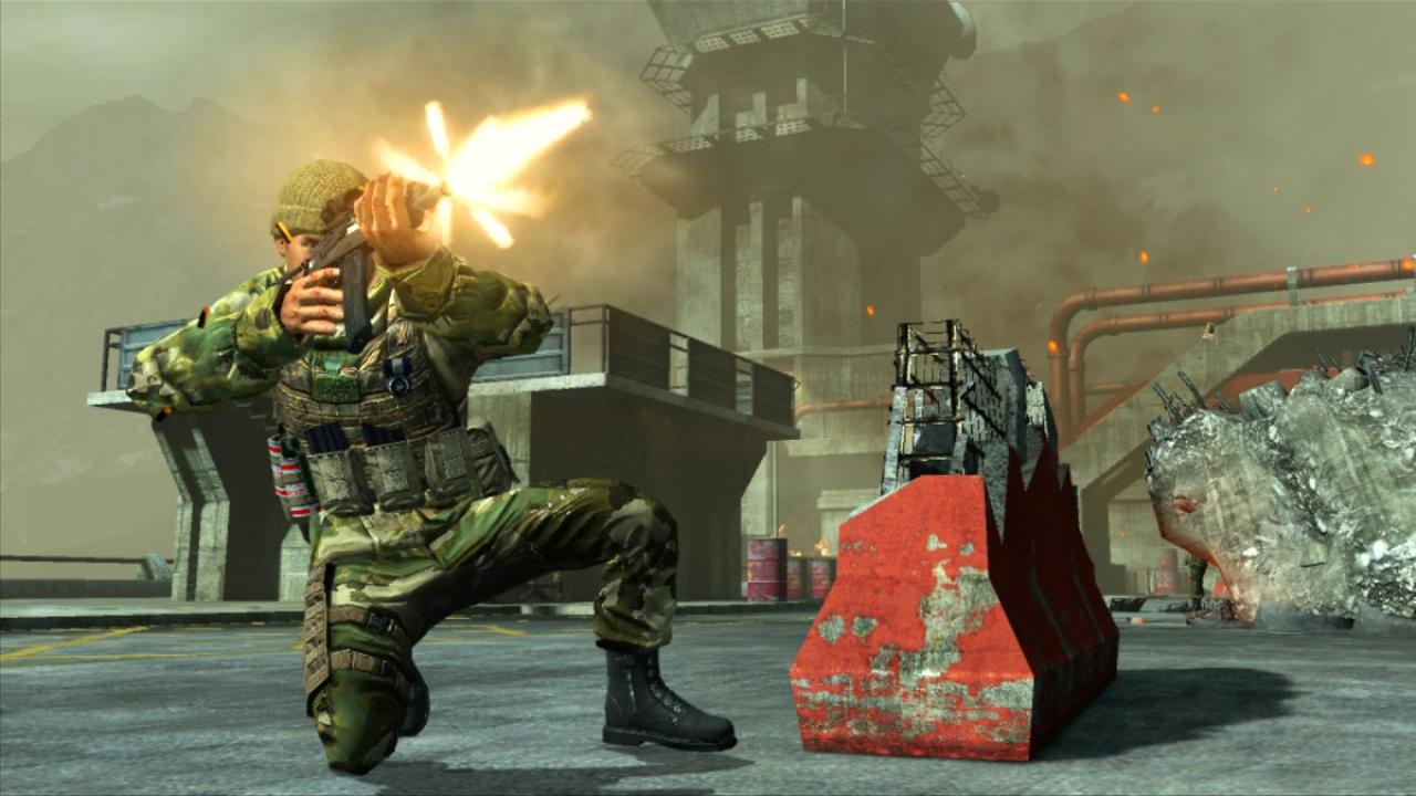 [13/11/2011] GoldenEye 007: Reloaded