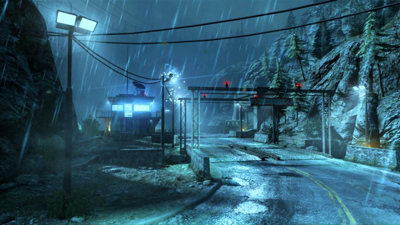[13/11/2011] GoldenEye 007: Reloaded