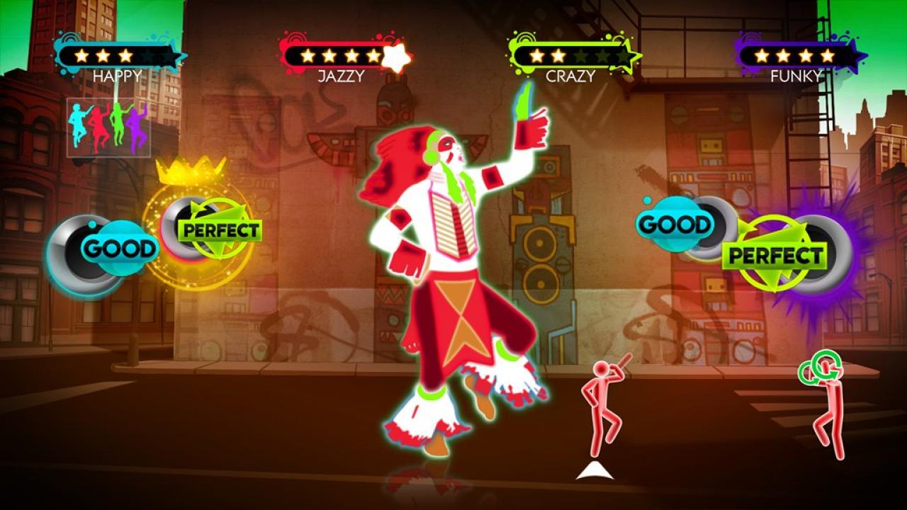 [02/11/2011] Just Dance 3