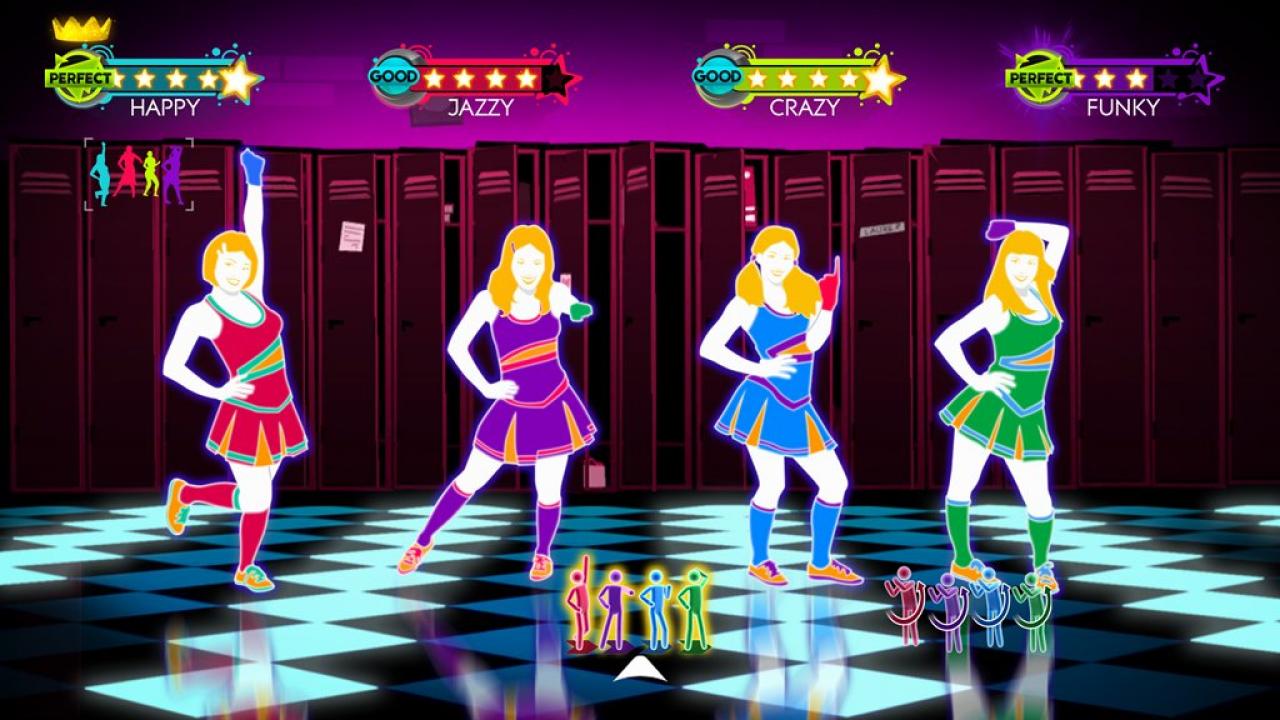 [02/11/2011] Just Dance 3