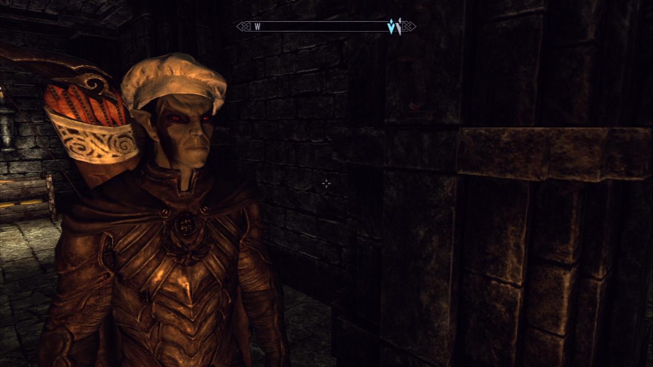 [23/11/2011] In unserem Guide zur Dunklen Bruderschaft liefern wir Euch alle Tipps und Tricks, um als Meuchelmörder in die Geschichte von The Elder Scrolls 5: Skyrim einzugehen. Und wann Ihr besser eine Kochmütze für ein Attentat aufsetzt.
