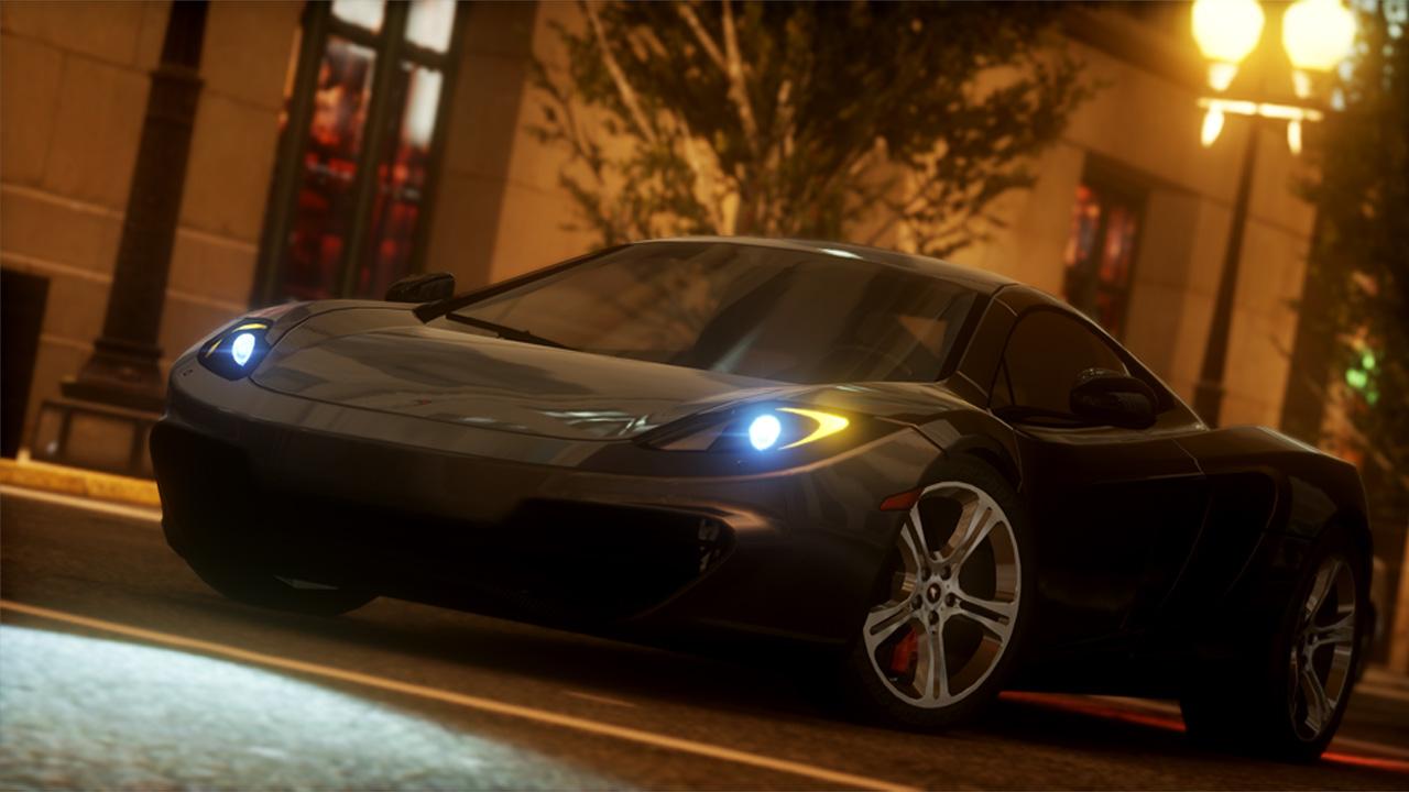 [15/11/2011] Need for Speed: The Run