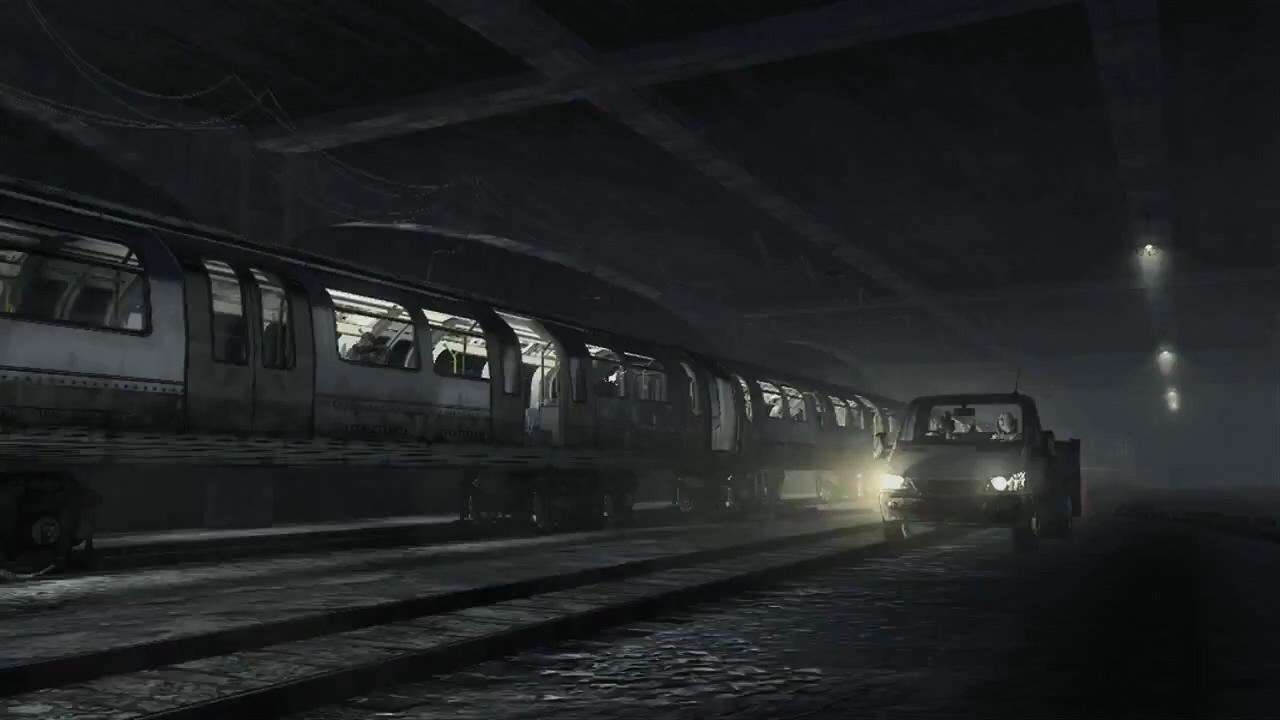 [06/11/2011] Call of Duty: Modern Warfare 3
