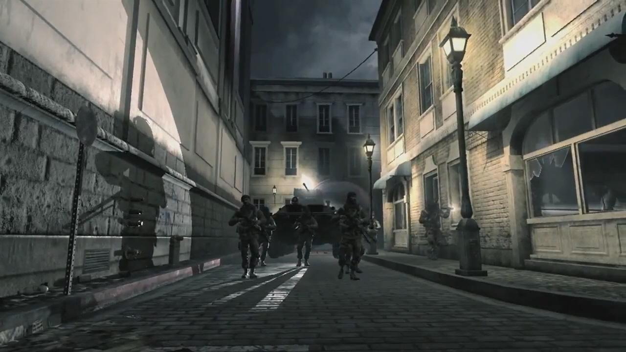 [06/11/2011] Call of Duty: Modern Warfare 3