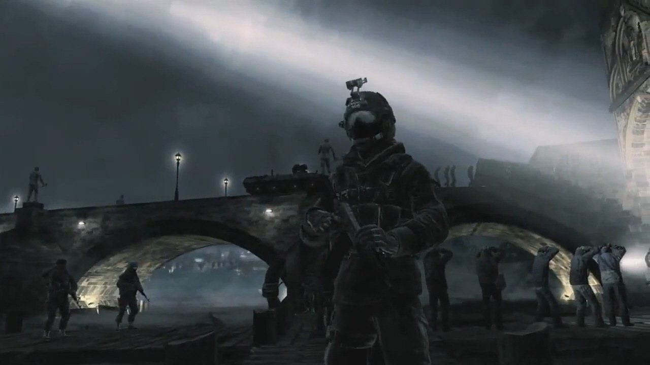 [06/11/2011] Call of Duty: Modern Warfare 3