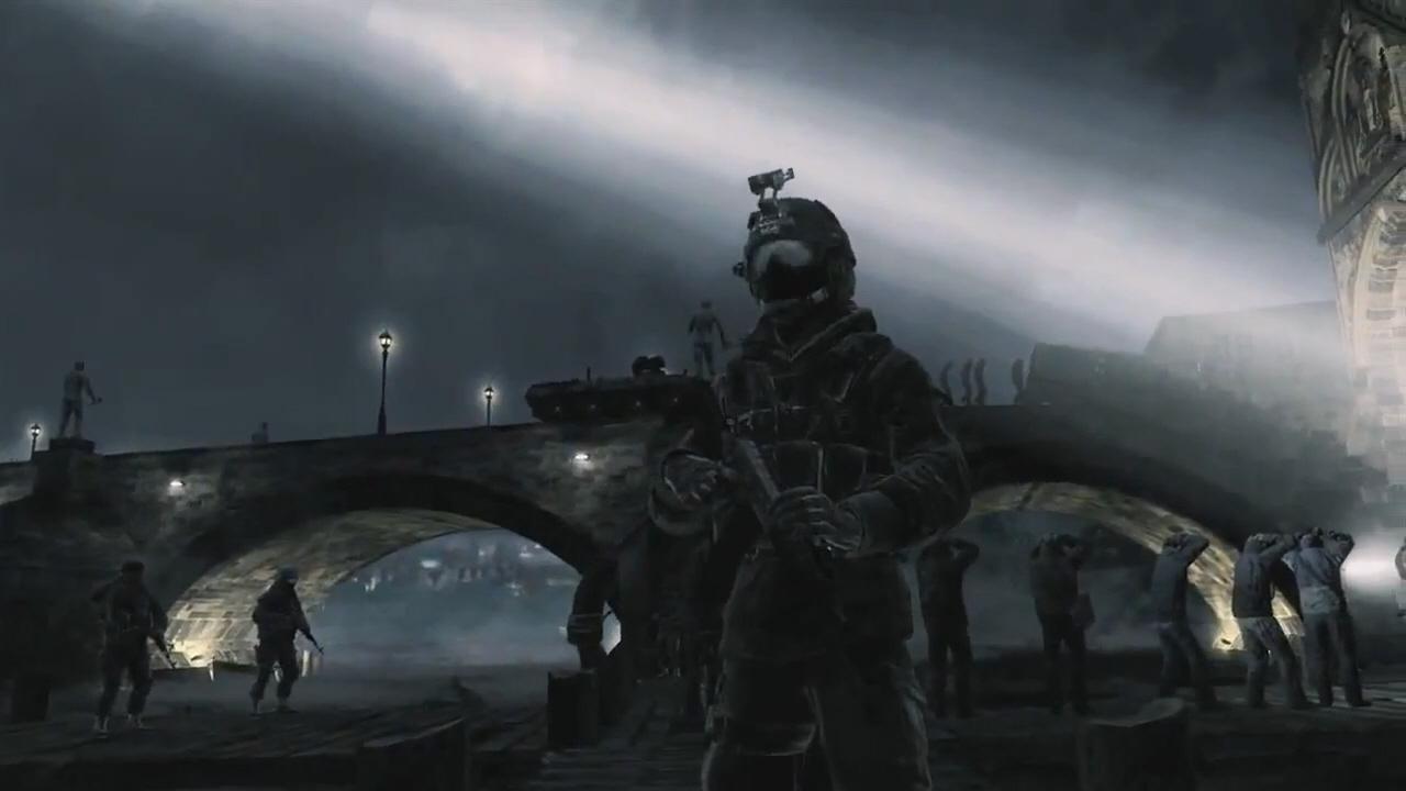[06/11/2011] Call of Duty: Modern Warfare 3