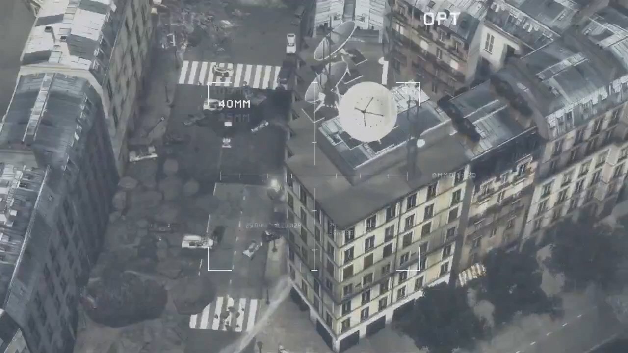 [06/11/2011] Call of Duty: Modern Warfare 3
