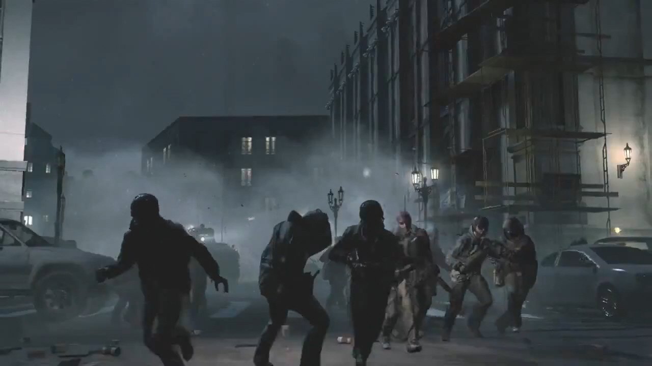 [06/11/2011] Call of Duty: Modern Warfare 3