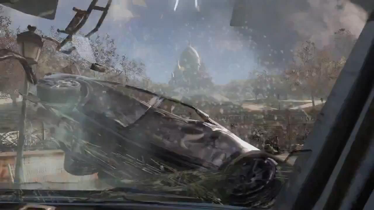 [06/11/2011] Call of Duty: Modern Warfare 3