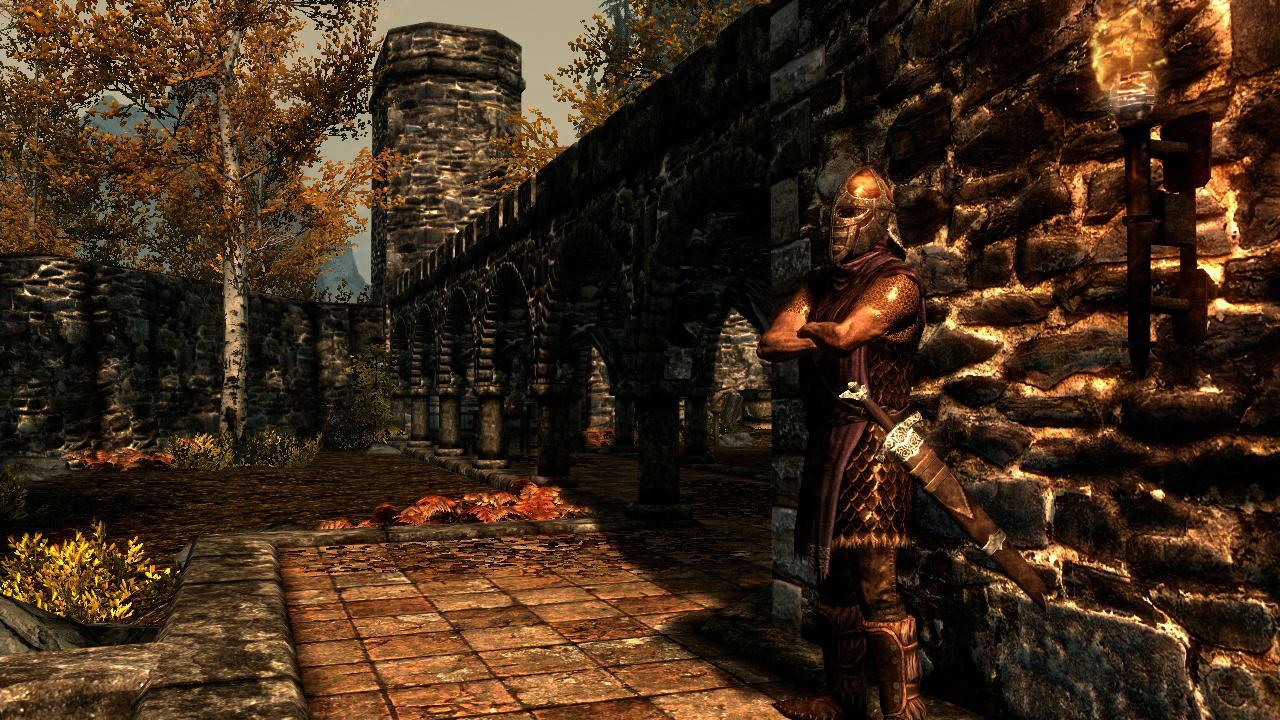 [20/11/2011] The Elder Scrolls 5: Skyrim