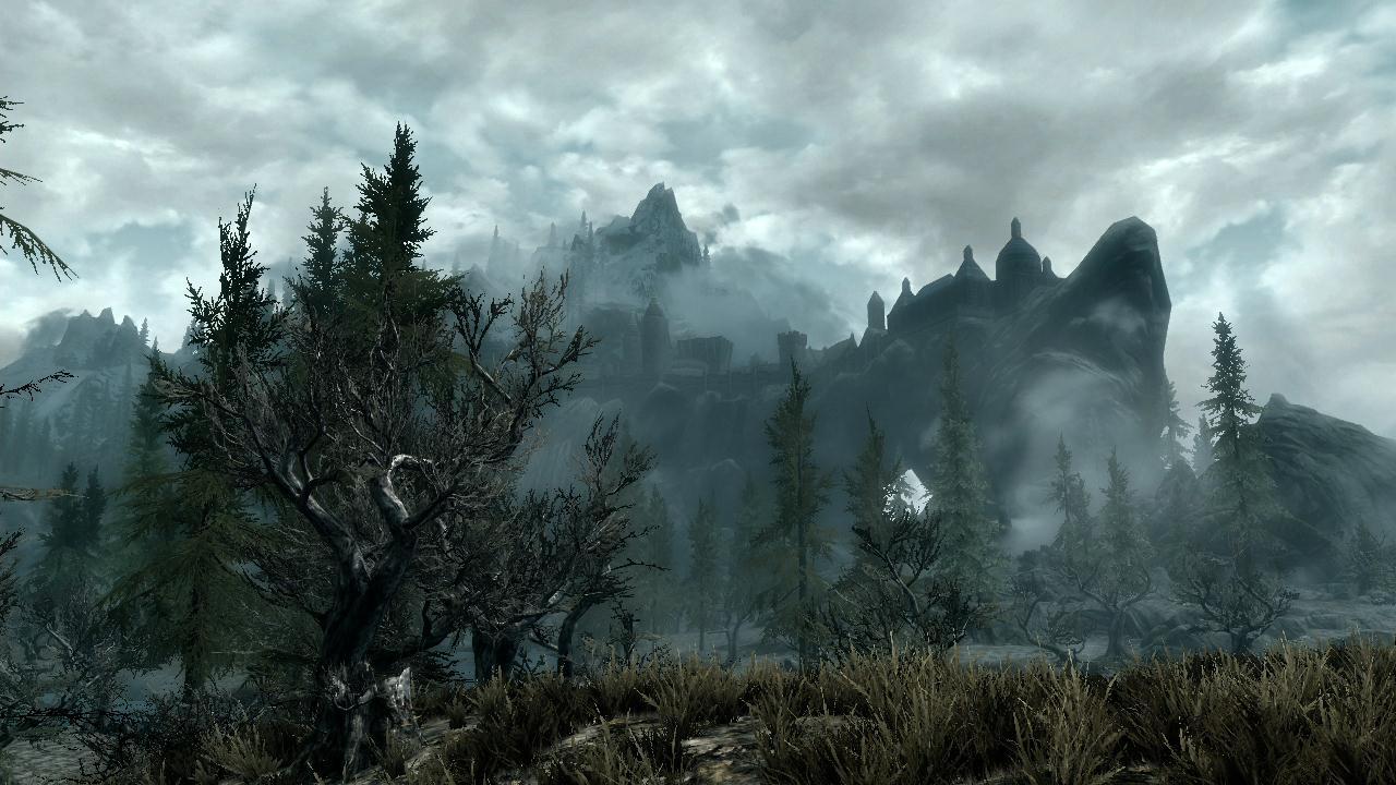[20/11/2011] The Elder Scrolls 5: Skyrim