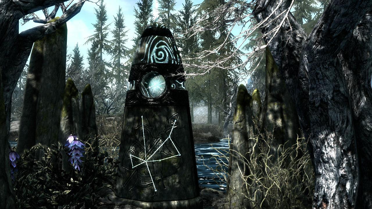 [20/11/2011] The Elder Scrolls 5: Skyrim