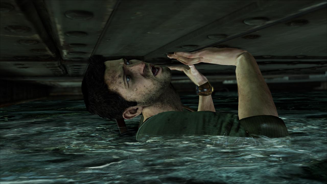 [04/11/2011] Uncharted 3: Drake's Deception