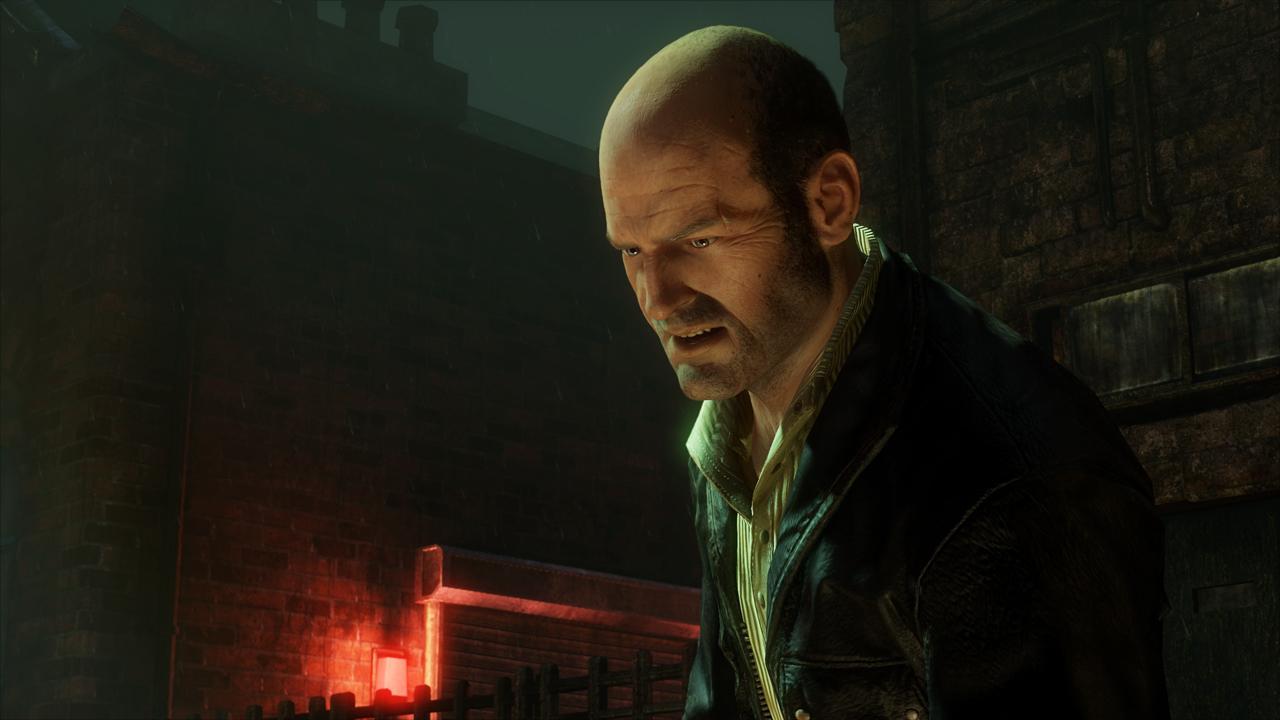 [04/11/2011] Uncharted 3: Drake's Deception
