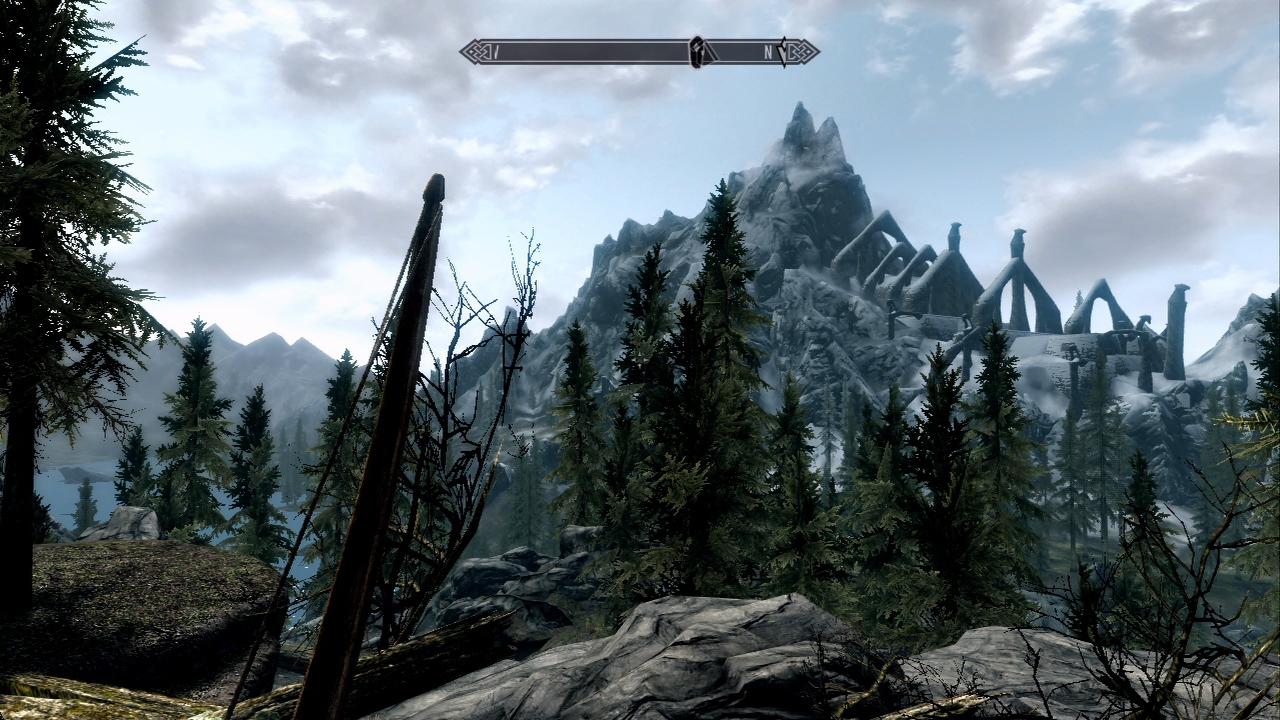 [10/11/2011] Der große Talente-Guide für The Elder Scrolls 5: Skyrim. Wir geben euch die Mega-Übersicht. (3)