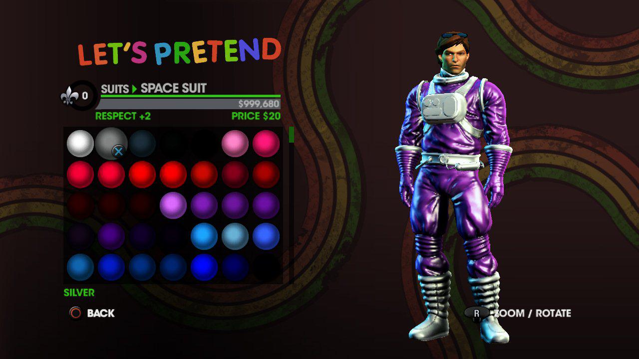 [14/11/2011] Saints Row: The Third 
