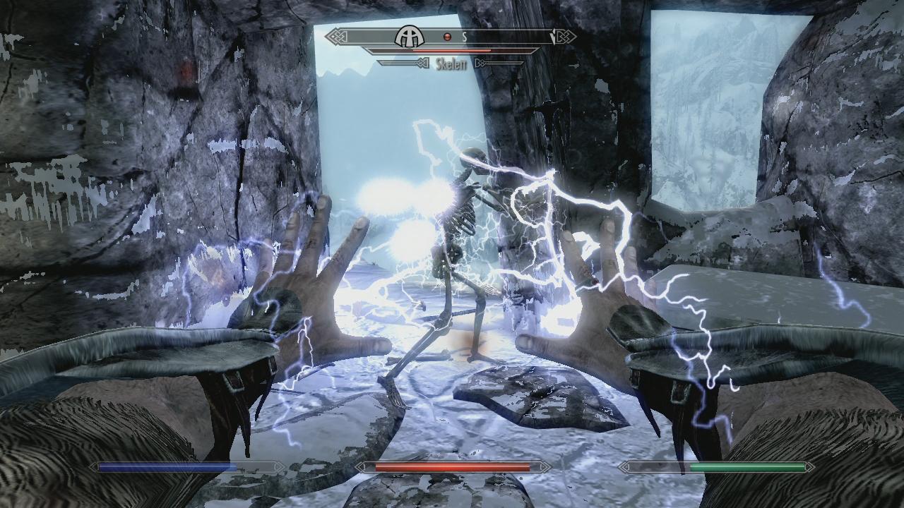 [10/11/2011] The Elder Scrolls 5: Skyrim