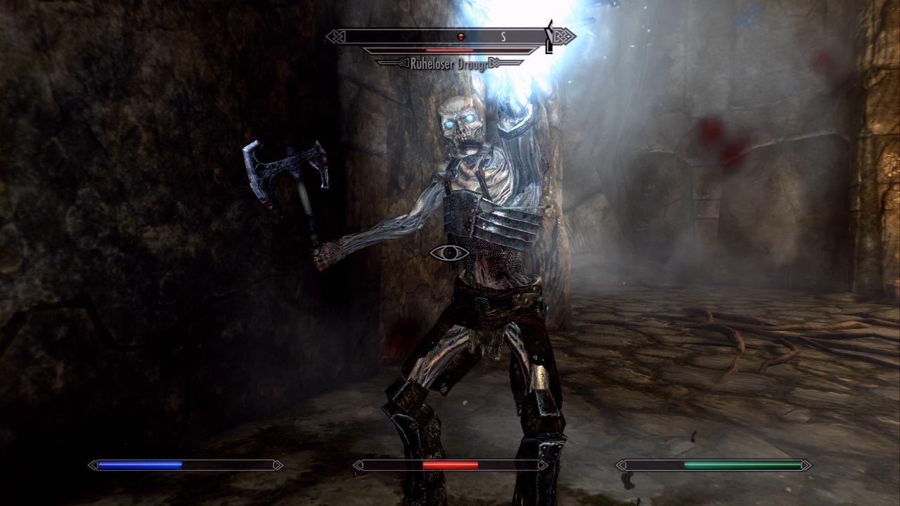 [10/11/2011] Der große Talente-Guide für The Elder Scrolls 5: Skyrim. Wir geben euch die Mega-Übersicht. (8)