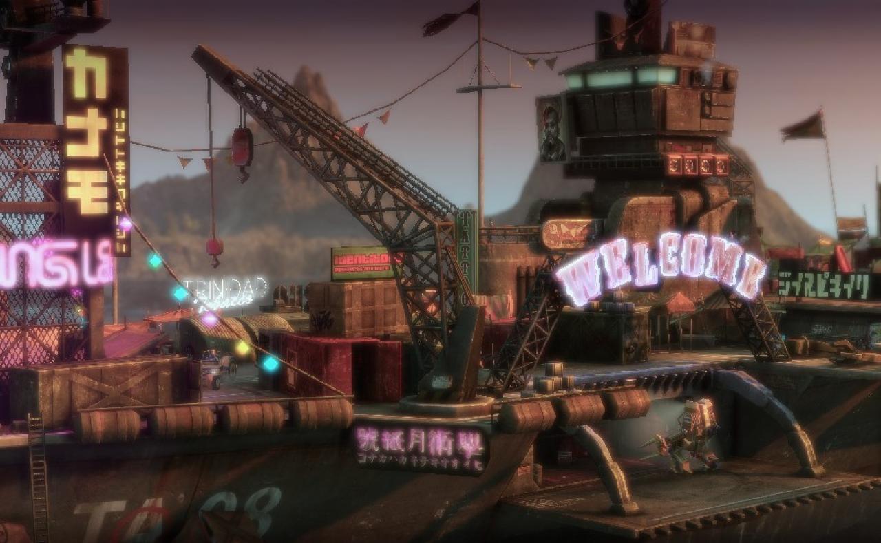 [08/12/2011] Anno 2070