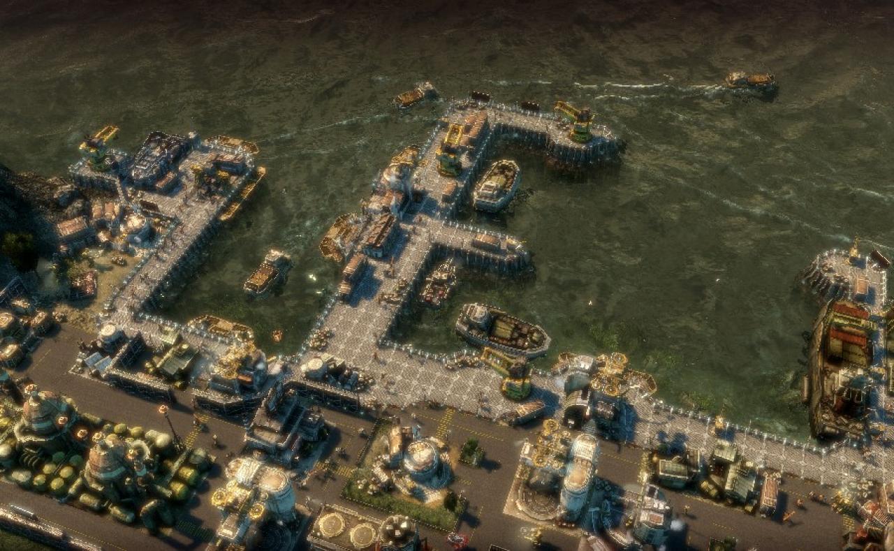 [08/12/2011] Anno 2070