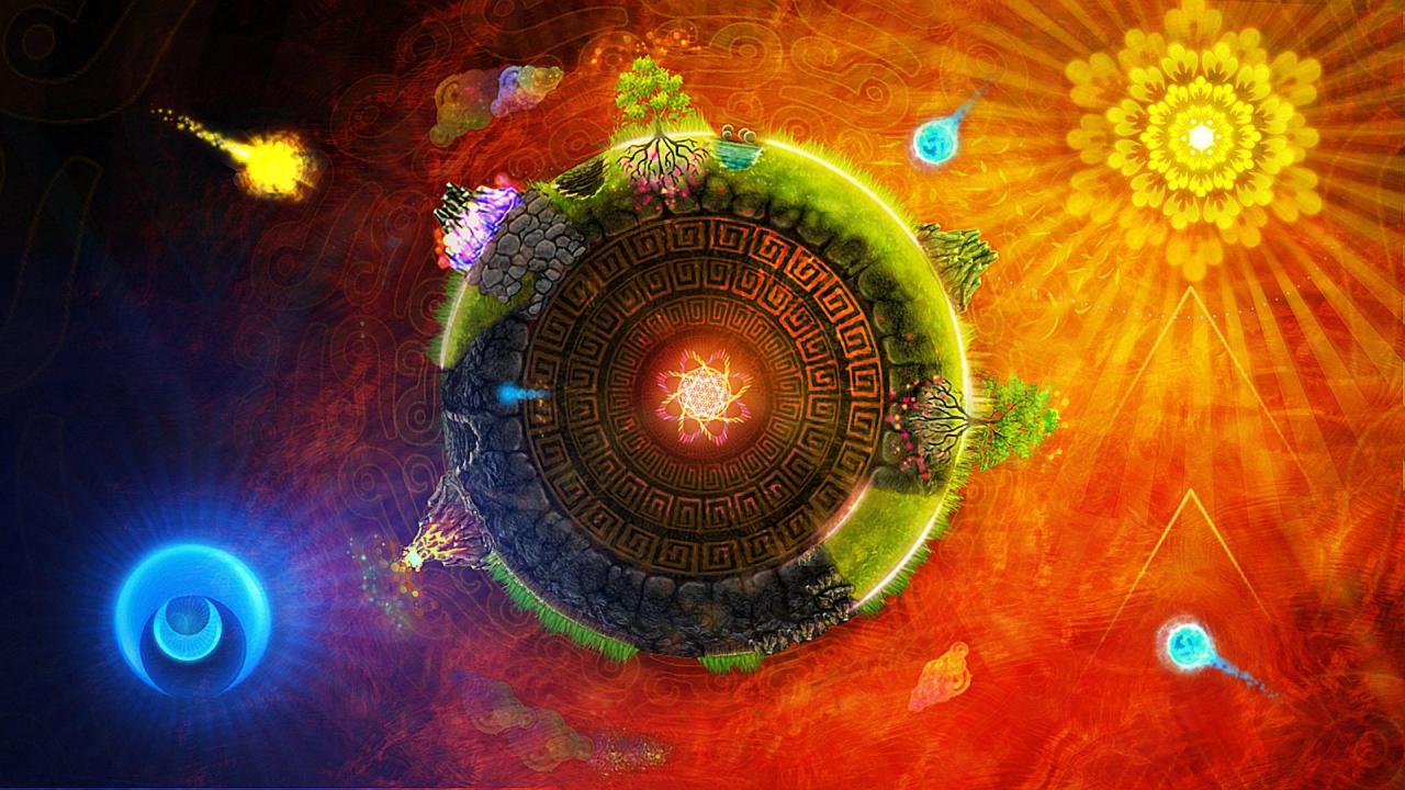 [02/12/2011] Deepak Chopra's LeeLa