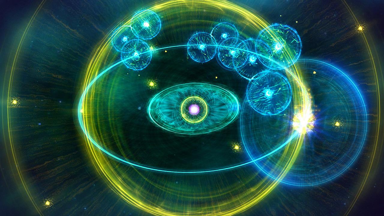 [02/12/2011] Deepak Chopra's LeeLa