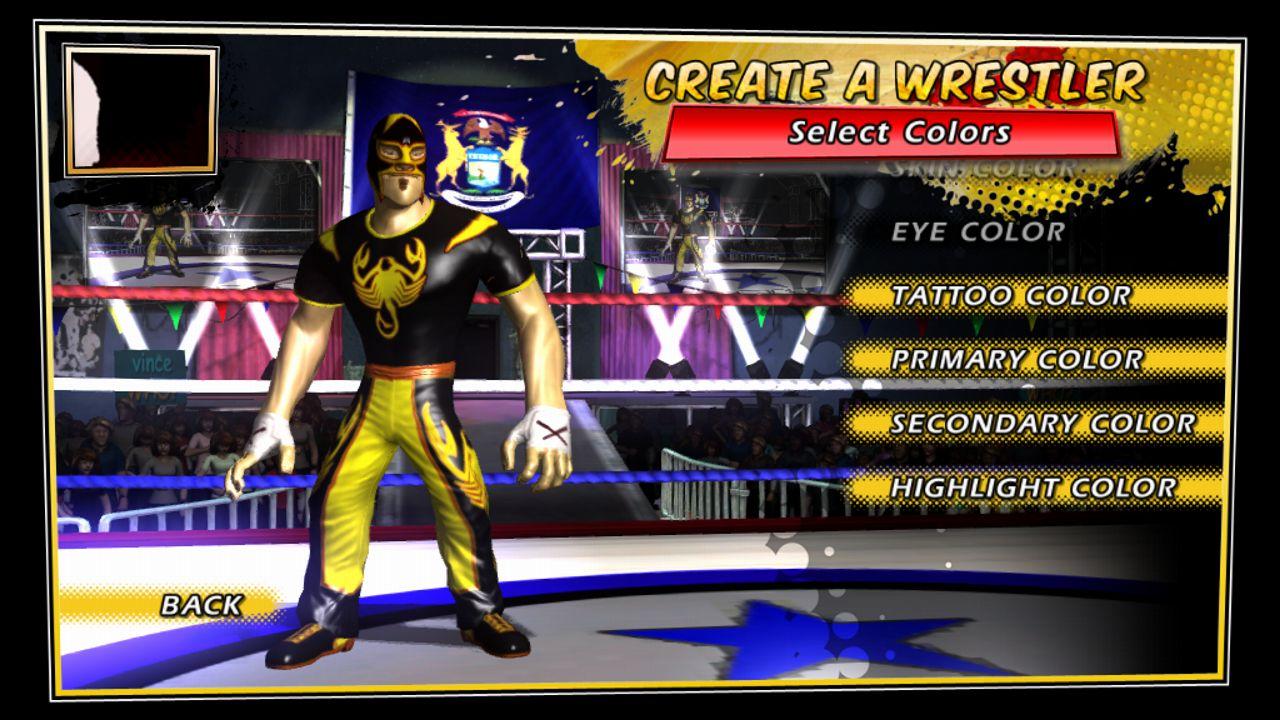 [27/12/2011] Hulk Hogan's Main Event