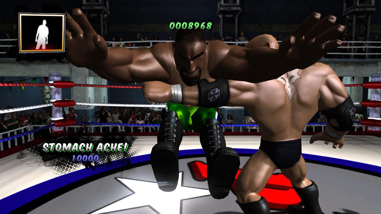 [27/12/2011] Hulk Hogan's Main Event