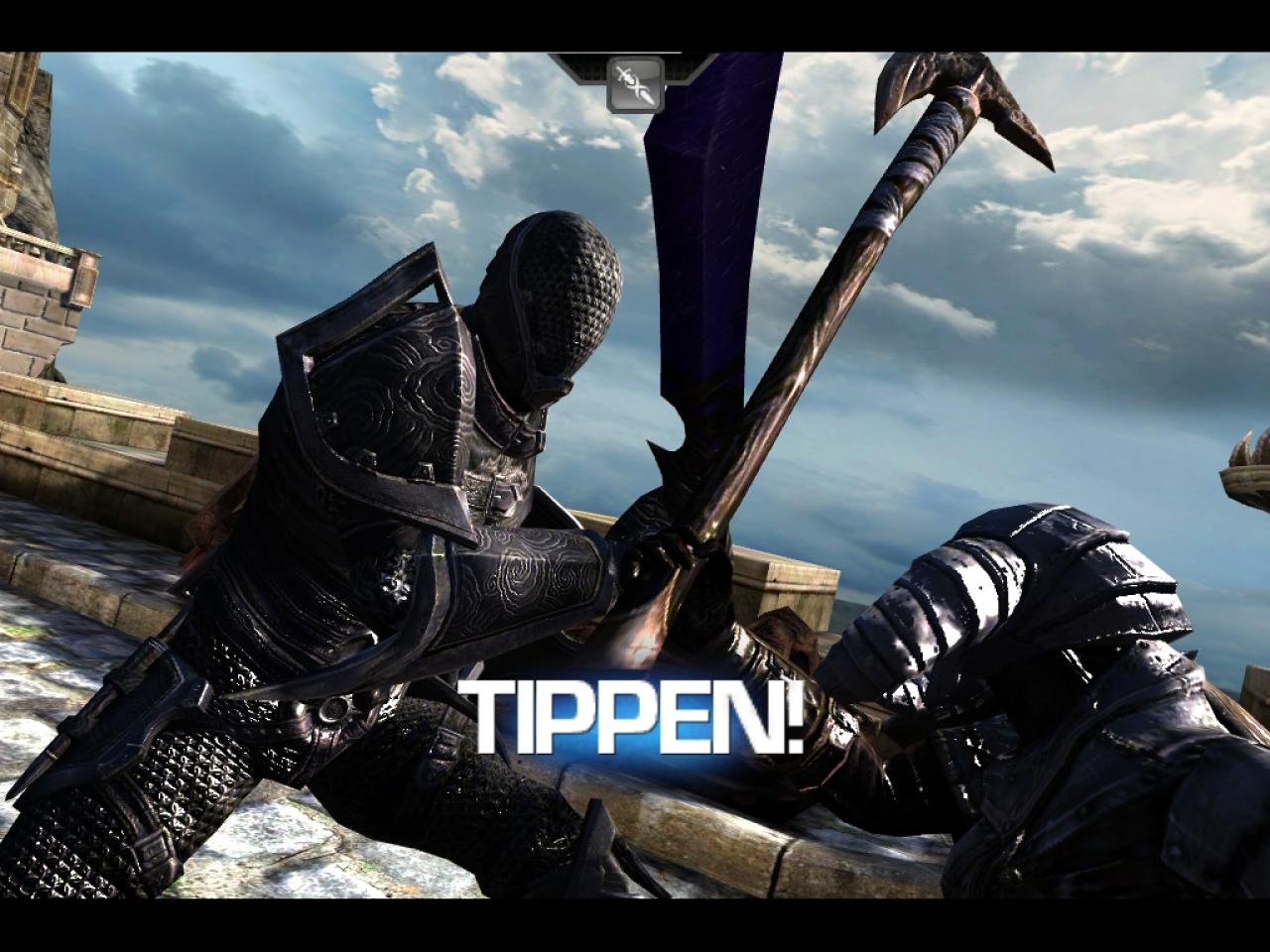 [30/12/2011] Infinity Blade