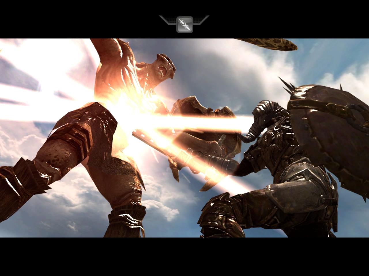 [30/12/2011] Infinity Blade