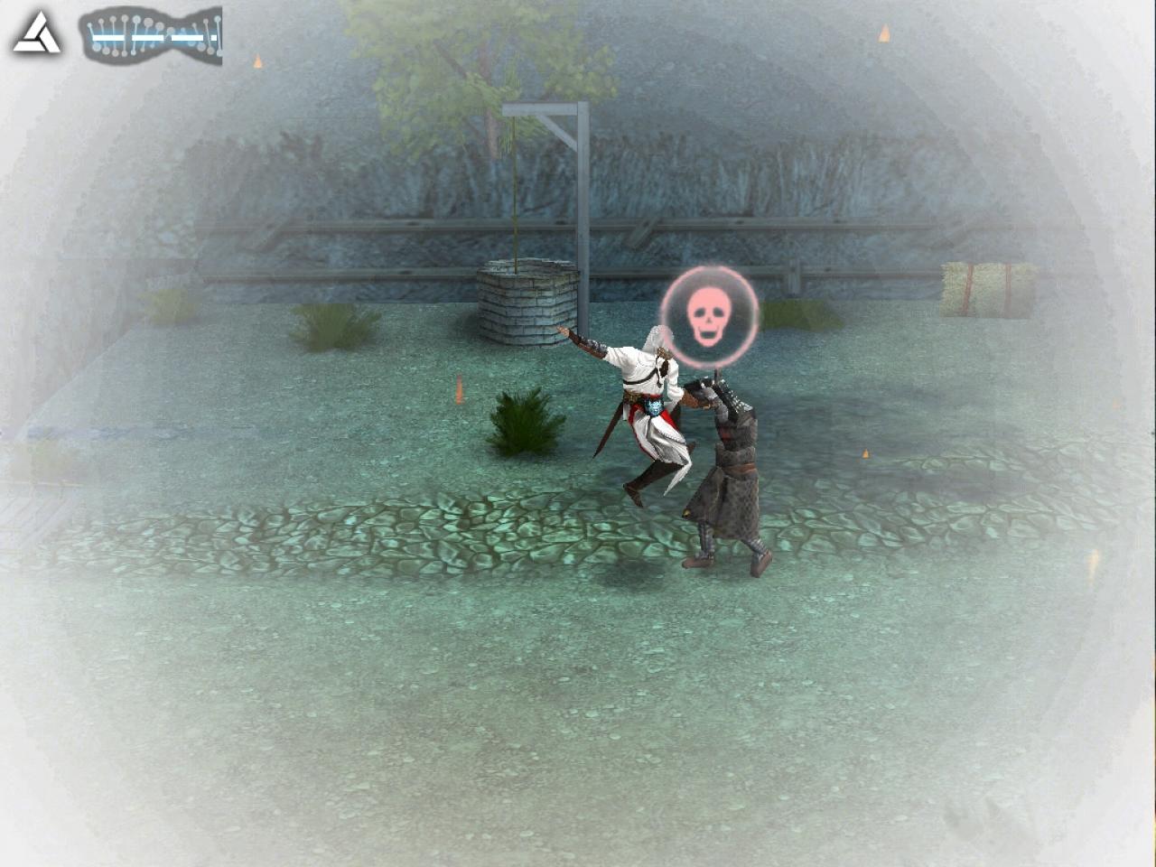 [31/12/2011] Assassin's Creed: Altair's Chronicles