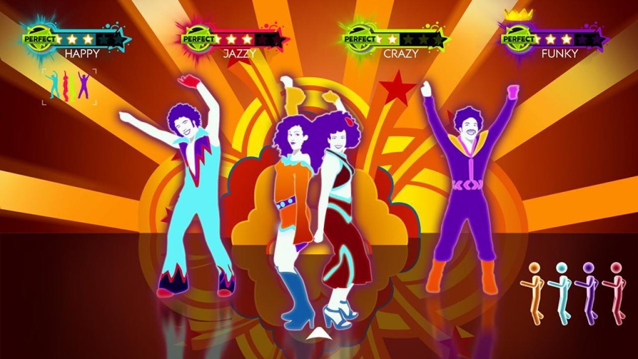 [19/12/2011] Just Dance 3