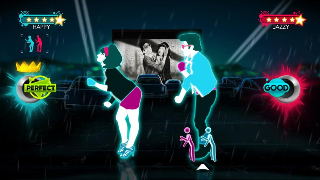 [19/12/2011] Just Dance 3