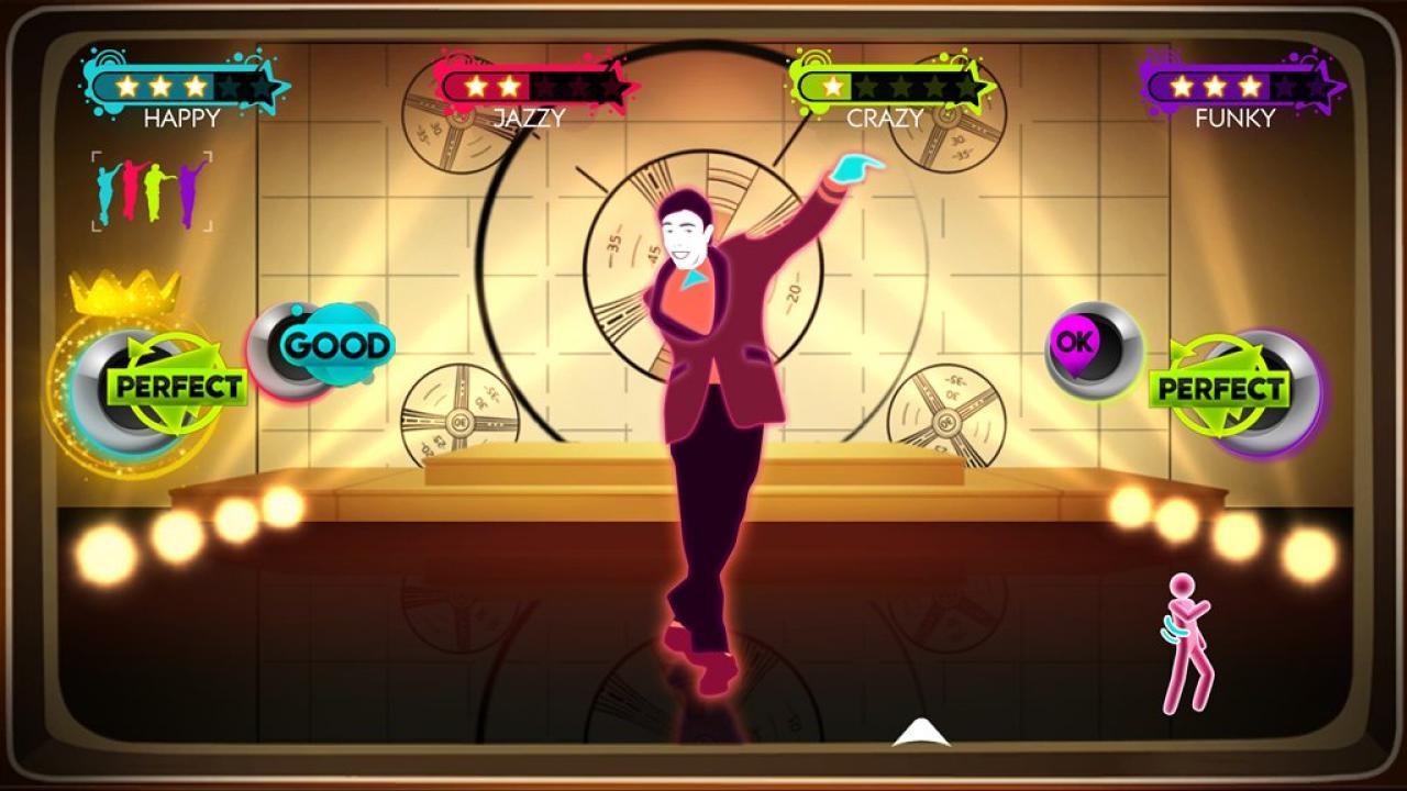[19/12/2011] Just Dance 3