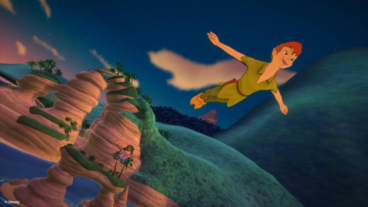 [07/12/2011] Disneyland Adventures