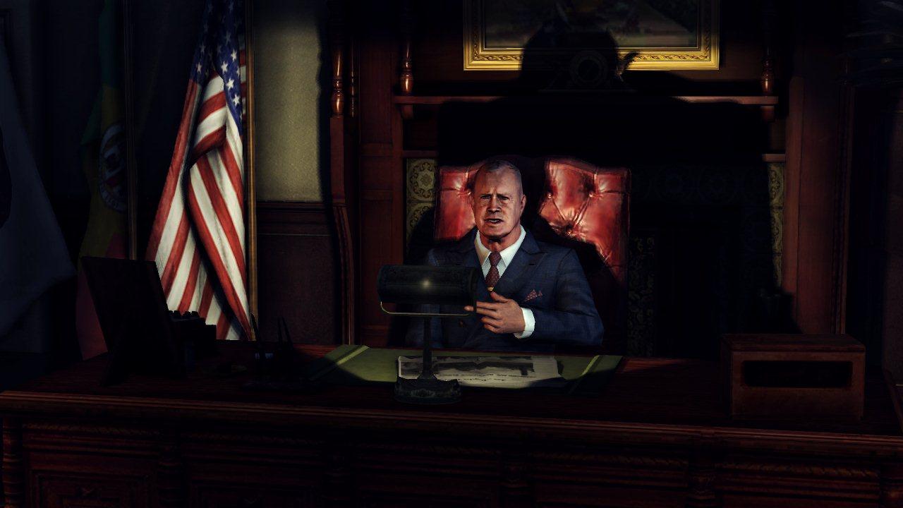 [27/12/2011] L.A. Noire Complete Edition
