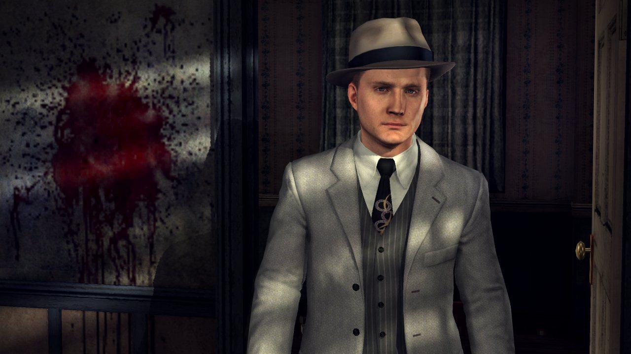 [27/12/2011] L.A. Noire Complete Edition