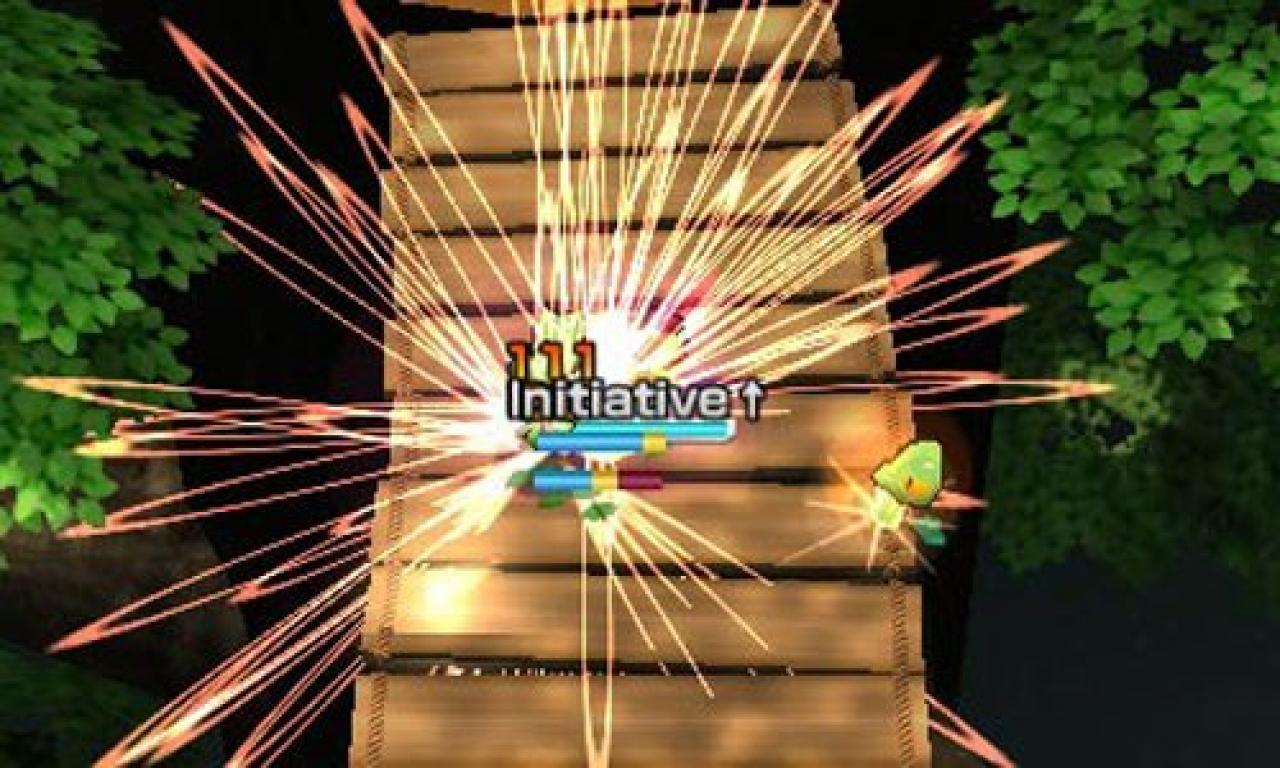[05/12/2011] Super Pokémon Rumble