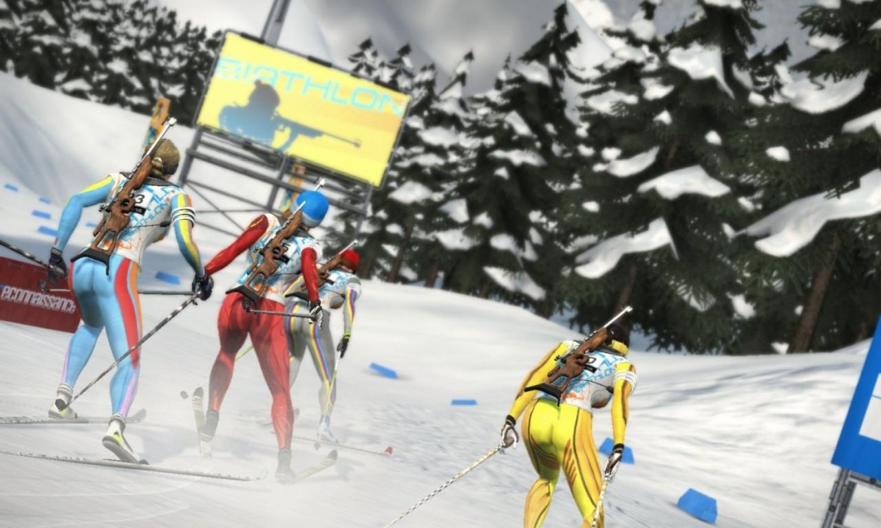 [22/12/2011] Eurosport Winter Stars