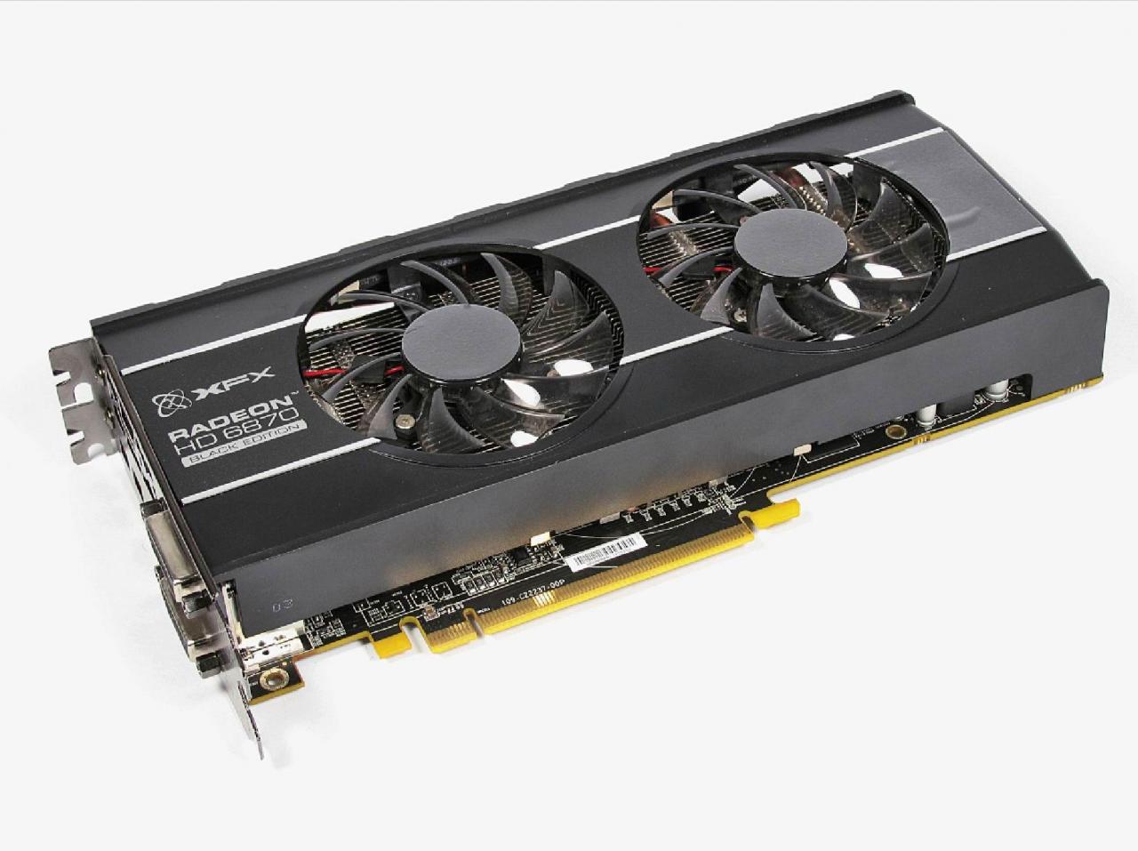[09/12/2011] XFX Radeon HD 6870