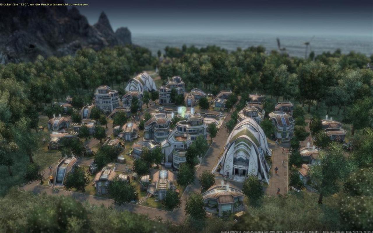 [08/12/2011] Anno 2070