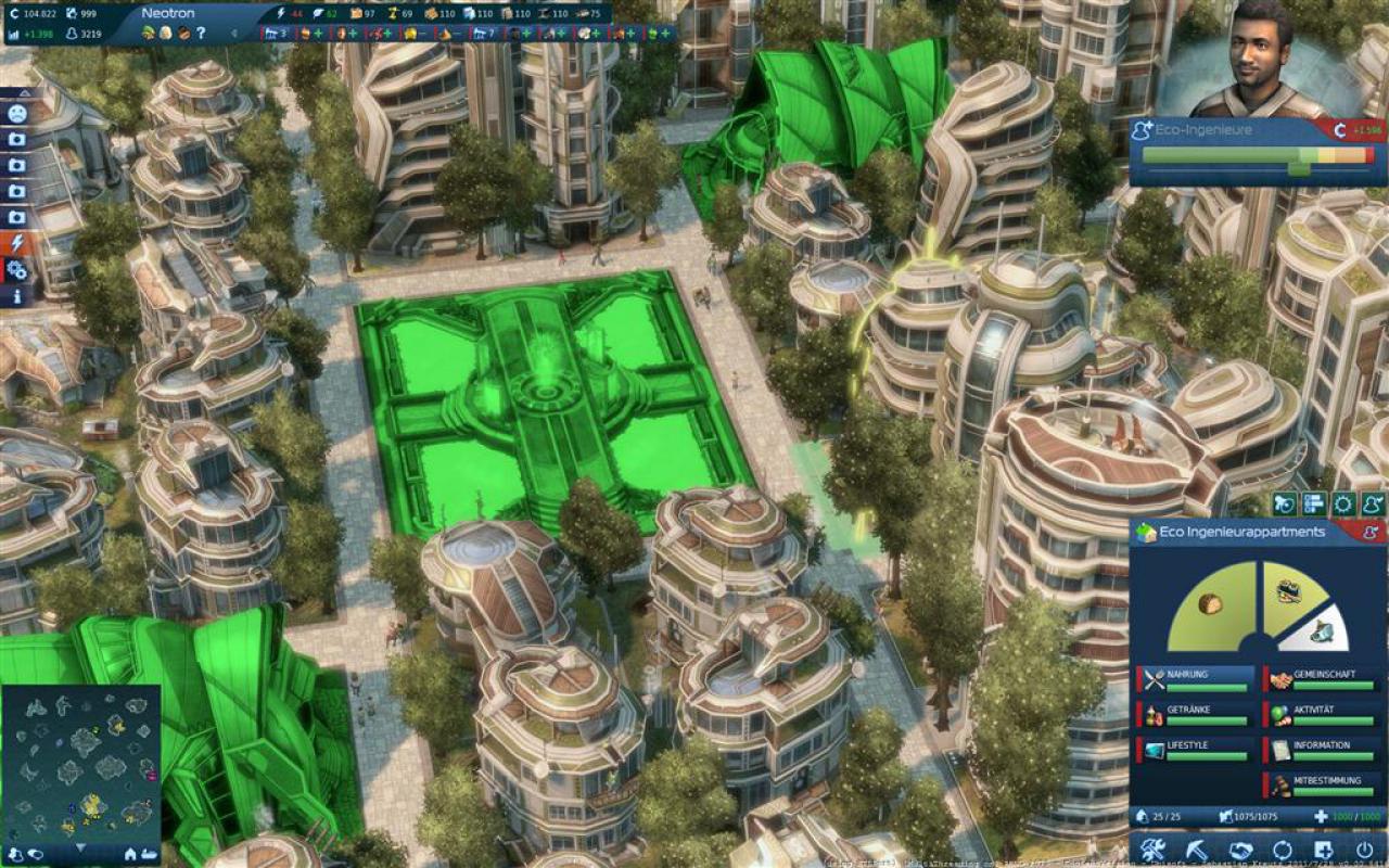[08/12/2011] Anno 2070