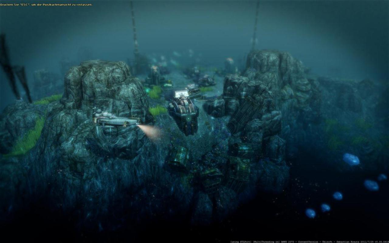 [08/12/2011] Anno 2070