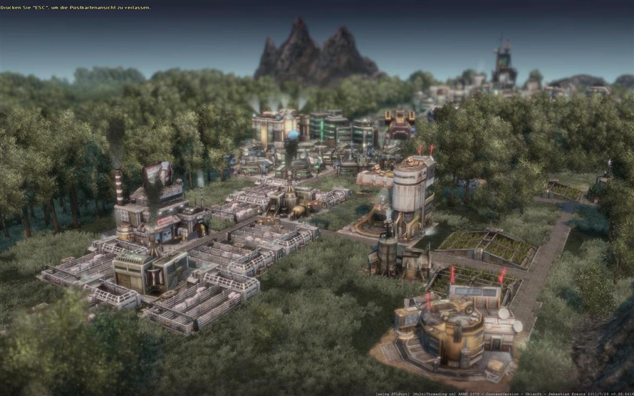 [08/12/2011] Anno 2070