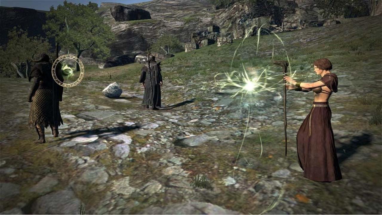[15/12/2011] Dragon's Dogma: Dark Arisen (6)