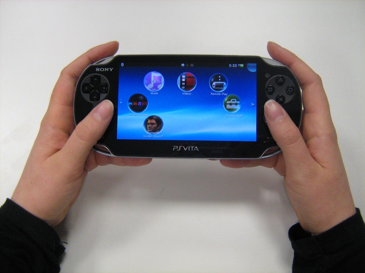 [19/12/2011] Die PS5 ist nicht genug: Es ist Zeit für einen neuen Handheld, Sony! (9)