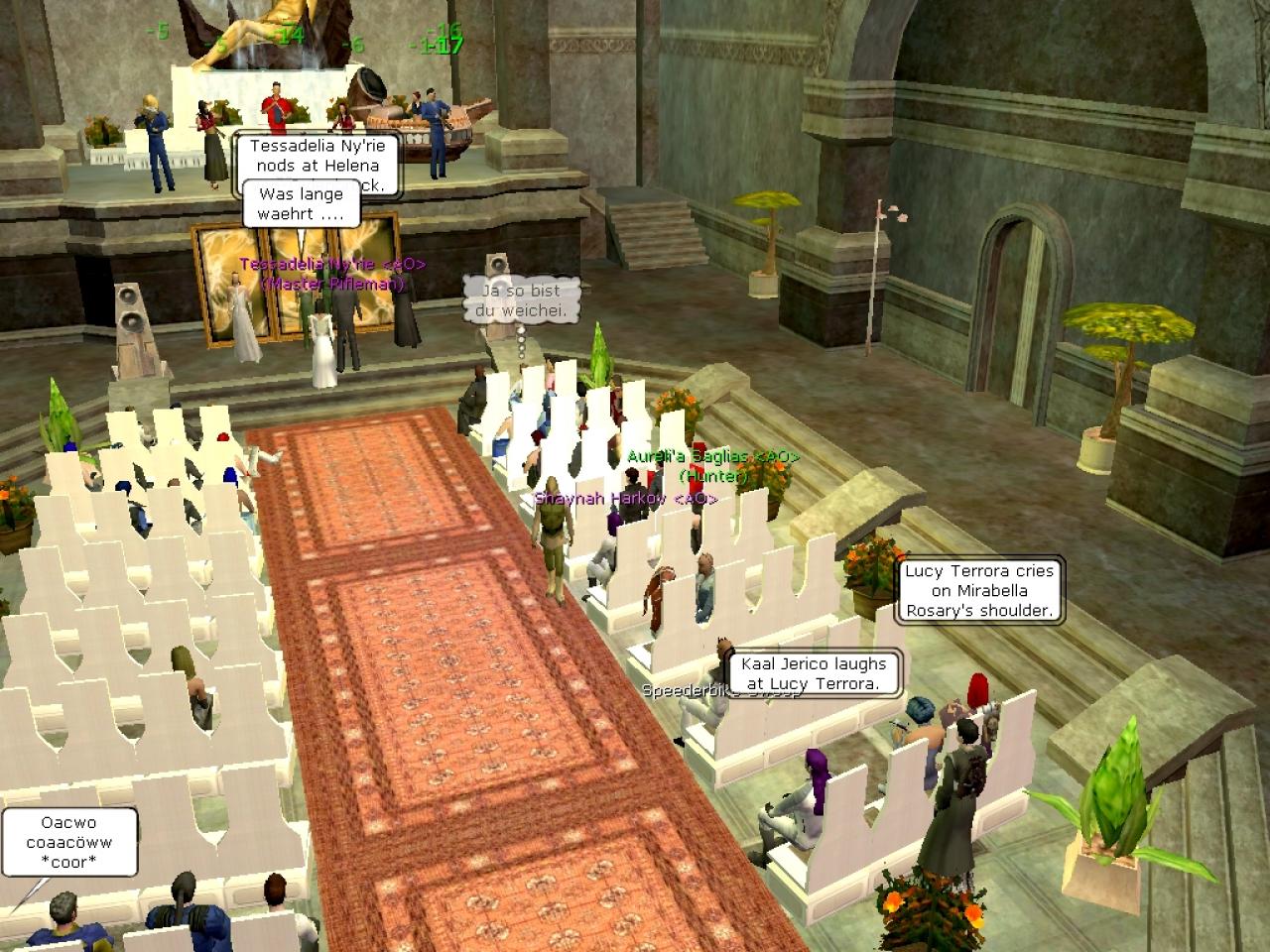 [14/12/2011] Requiem: Erinnerungen zum 10. Todestag von Star Wars: Galaxies. (3)