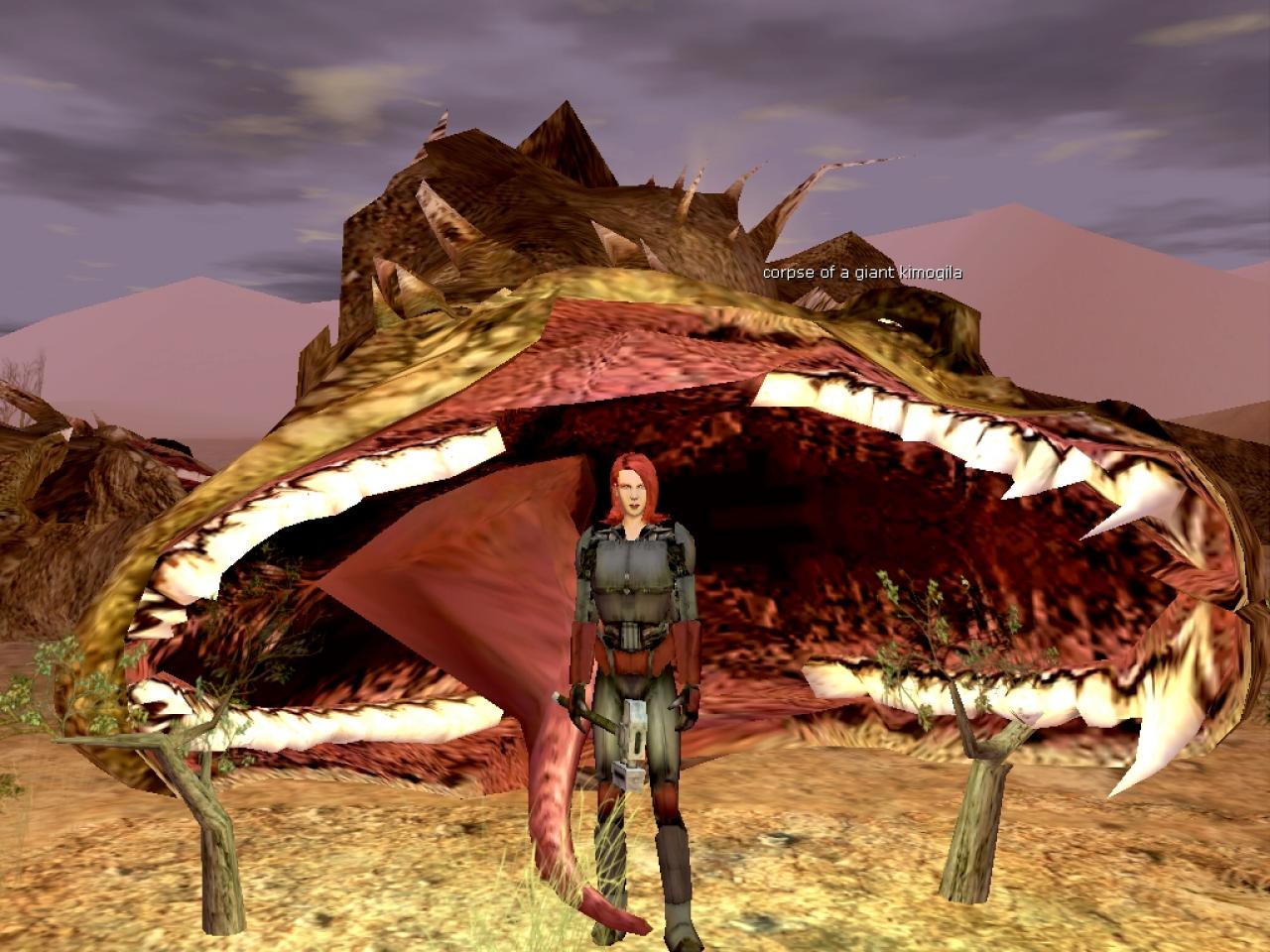 [14/12/2011] Requiem: Erinnerungen zum 10. Todestag von Star Wars: Galaxies. (1)