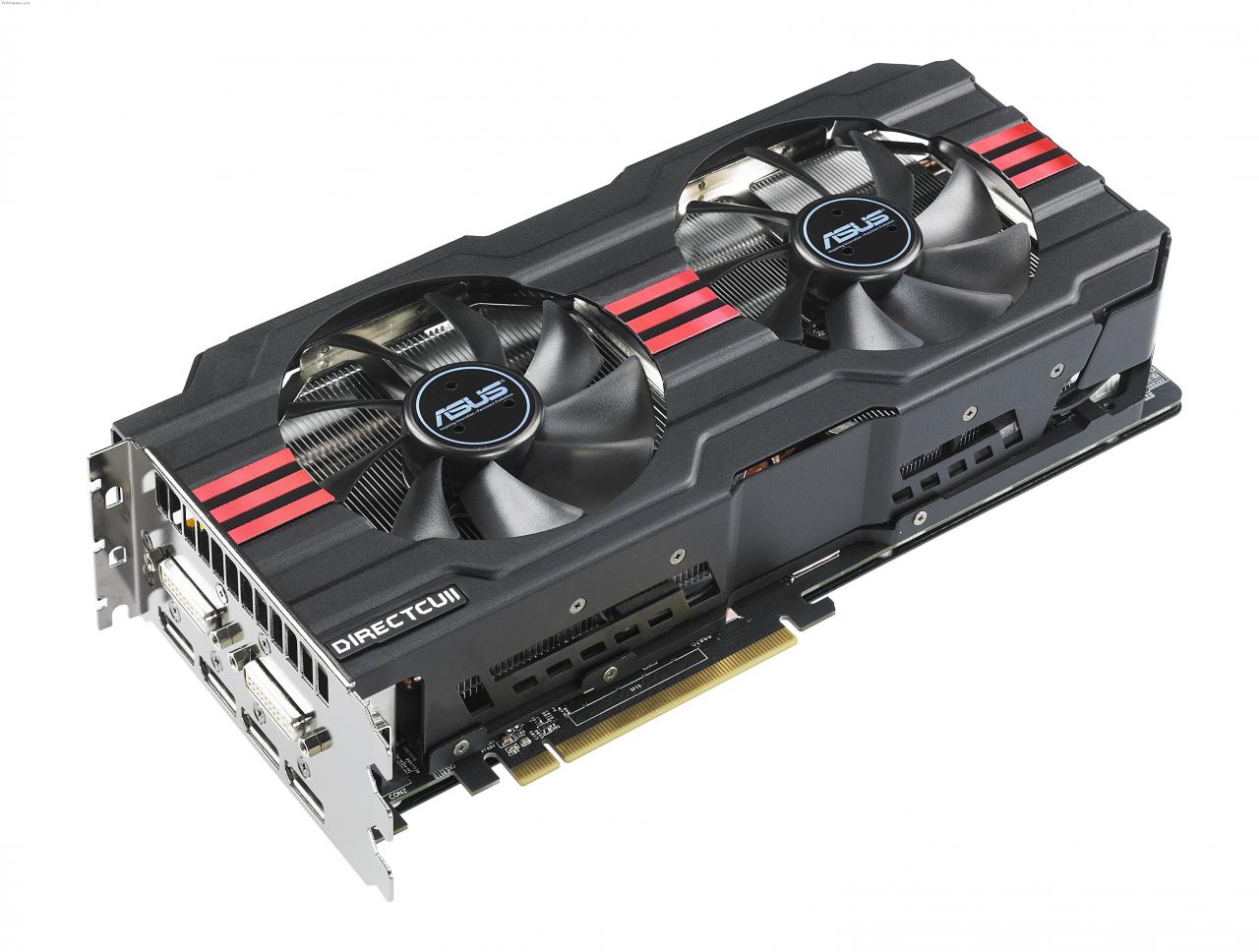 [19/01/2012] Asus Radeon HD 7970