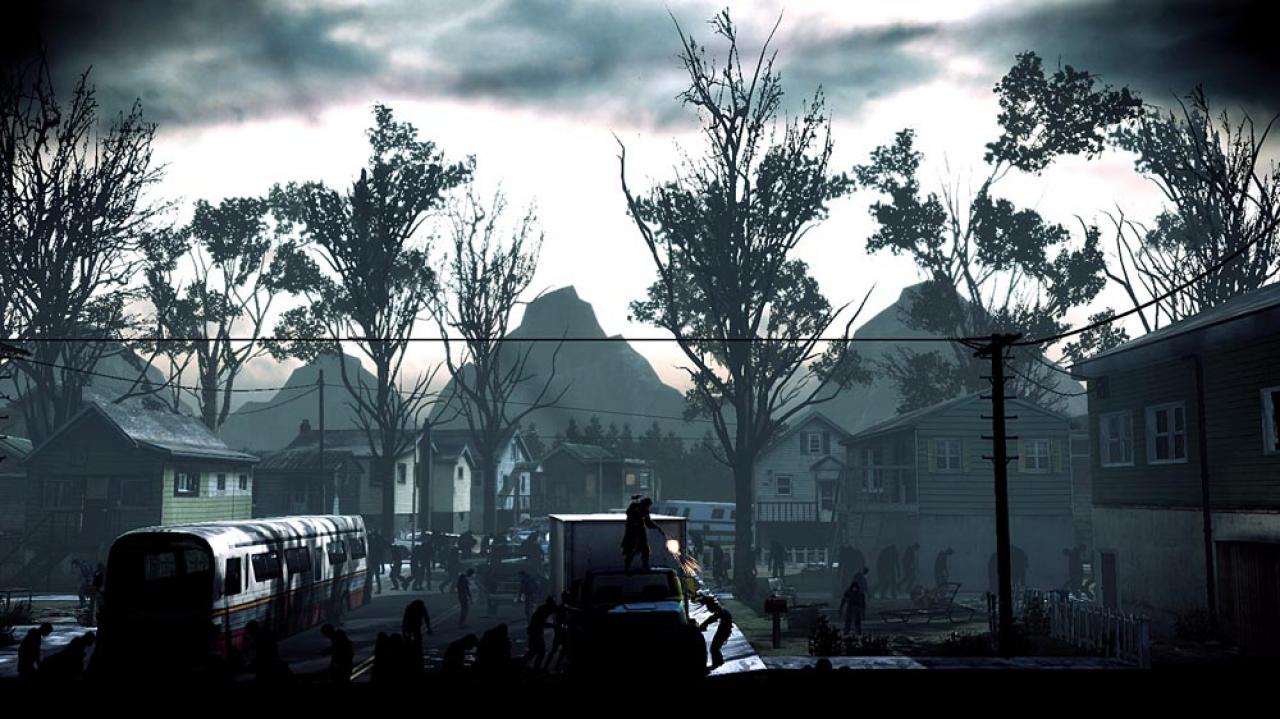 [19/01/2012] Deadlight im Gamezone-Test: Das Zombiespiel erscheint im Zuge des Summer of Arcade für Xbox Live Arcade. (2)